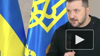 Зеленский обвинил политиков в США в лишении денег пенсионеров на Украине