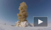 Минобороны: Испытания модернизированной ракеты системы ПРО прошли успешно