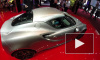 "Парижский автосалон 2014": эксперты оценили красавицу Alfa Romeo 4C