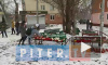 Красный Крест собирает средства для пострадавших в Кемерово