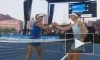 Российская теннисистка Самсонова вышла в финал турнира в Кливленде