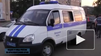 В Красноярске бандиты устроили перестрелку: двое погибших