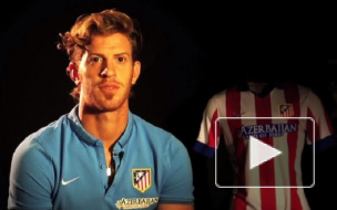 Ансальди: "Я потерял адреналин, играя в России"