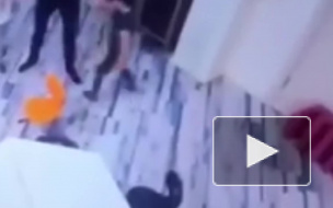 В Москве в элитном детском саду детей запирали в темном туалете