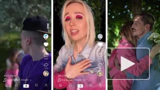 Клип Билана в стиле TikTok за сутки набрал более миллиона просмотров