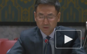 Китай призвал соблюдать права военнопленных на Украине