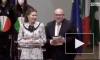 Алина Кабаева получила спортивный "Оскар"