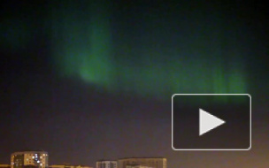 Ученые выяснили, что северное сияние опасно для волосатых людей и спортсменов