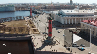 Госжилинспекция назвала лучшие районы Санкт - Петербурга