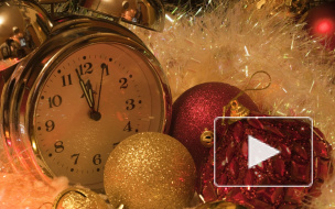 В новогоднюю ночь петербуржцев ждут катаклизмы и опасные фейерверки