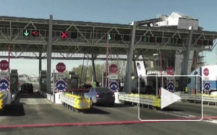 В Петербурге с 24 октября повысят стоимость проезда по ЗСД. Какие цены ждут автомобилистов