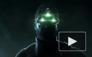 Ubisoft анонсировала ремейк игры Splinter Cell