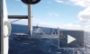 Боевые корабли России и Китая провели артиллерийские стрельбы на учениях "Восток-2022"
