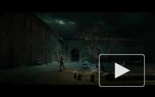 Вышел трейлер нового "Пиноккио" от Маттео Гарроне 