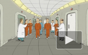 Российский мультфильм и фильм попали в шорт-лист премии "Оскар"