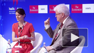 Чижов предсказал "новое начало" в отношениях России и Евросоюза