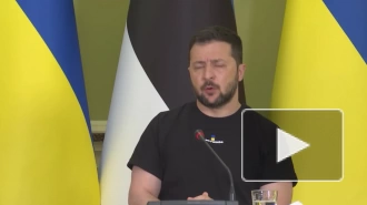 Зеленский заявил, что Украина оказалась в очереди за ЗРК Patriot