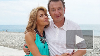Марат Башаров публично извинился перед женой в передаче «Пусть говорят» с Андреем Малаховым