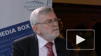 В Совете Европы рекомендовали России не принимать одну из поправок в Конституцию