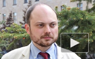 Кара-Мурза пришел в себя и начал разговаривать. Врачи обещают долгую реабилитацию