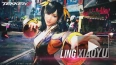 В свежем трейлере Tekken 8 показали геймплей за Линь ...
