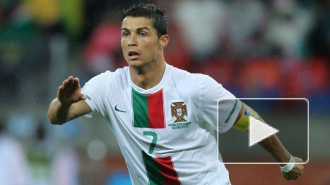 Чемпионат мира 2014, США – Португалия: гол с подачи Роналду спас португальцев от поражения