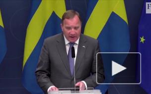 Власти Швеции неудачно отказались от карантина ради экономики
