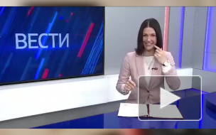 Гендиректор ГТРК "Камчатка" провел беседу со смеющейся телеведущей