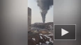 Во Владивостоке потушили пожар в строящемся керлинг-цент...