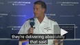 Американский адмирал Акуилино заявил, что ракеты КНДР сп...