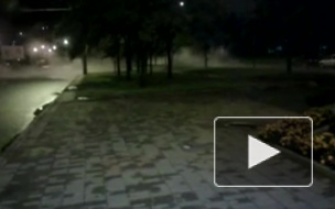 В больнице скончался мужчина, обварившийся в кипятке на Дальневосточном