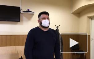 Подельника Слабиковых Каюмова приговорили к условному сроку за выданный тайник с деньгами