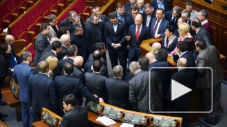Герои Евромайдана вошли в новое правительство Украины