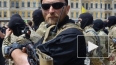 Новости Украины: комбат "Азова" угрожает Петру Порошенко