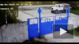 Видео: В Нижегородской области пьяный полицейский ...