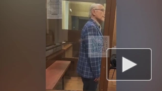 В Москве арестовали экс-главу ПФР Нижневартовска по делу об убийстве
