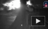 СМИ опубликовали видео подрыва автомобильного моста на Каховской ГЭС
