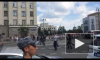 Евросоюз назвал массовые задержания на митинге в Москве нарушением конституционных прав