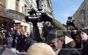 Андрей Панин посмертно награжден премией “Ника”