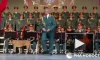 Собака стала участницей концерта ансамбля имени Александрова в Турции