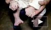 В Китае родился малыш с 31 пальцами