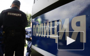 В Петербурге охранник обанкротившейся турфирмы "Море солнца" подрался возле офиса с пострадавшими клиентами