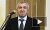 Шофер вице-губернатора Ульяновской области Доронина погубил себя и шефа