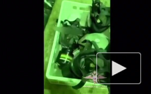 Сотрудник наркозавода под Тосно отправился в СИЗО до 20 января 2020 года