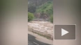 Наводнение разрушило мосты и дороги на севере Армении