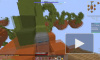 Minecraft[Читеры атакуют](VimeWorld)