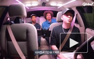 Российский блогер шокировал американцев рассказами о Дне Победы