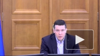 Алиханов предложил открыть счет в казначействе Литвы для оплаты транзита РФ напрямую
