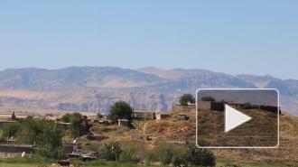 Китай и Россия заблокировали в Совете Безопасности резолюцию по Сирии