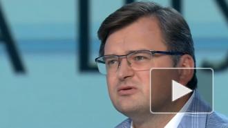 Украина увидела угрозу в сотрудничестве Белоруссии и России